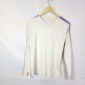 Women's Small Tory Burch athleisure top